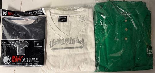 Lot #84 (1 of 5)