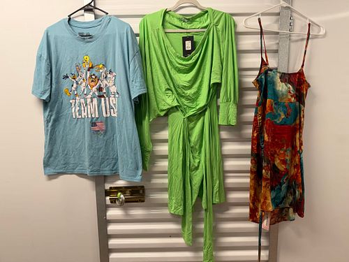 Lot #87 (1 of 8)