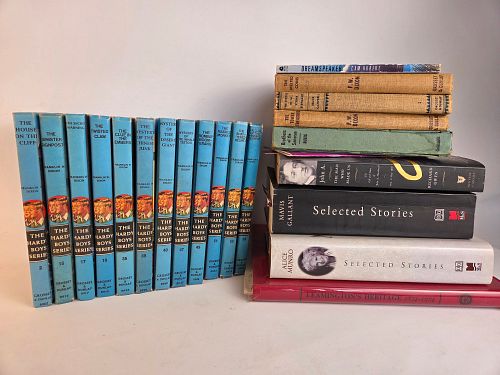 Lot #25 (1 of 11)