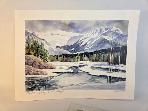 Lot #34 (1 of 5)