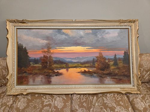 Lot #220 (1 of 12)