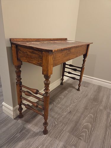 Lot #232 (1 of 8)