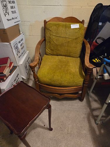 Lot #256 (1 of 6)