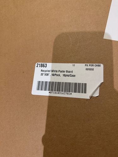 Lot #43 (1 of 5)