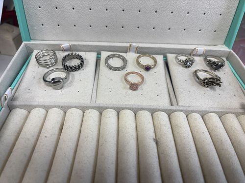 Lot #42 (1 of 8)