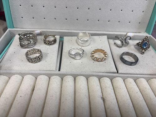 Lot #43 (1 of 6)