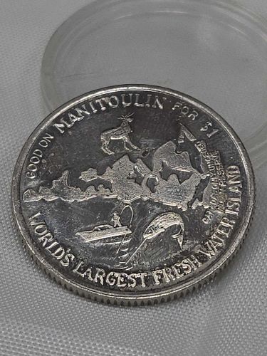 Lot #60 (1 of 3)