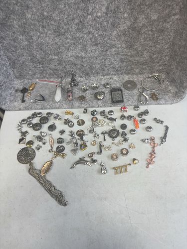 Lot #264 (1 of 7)