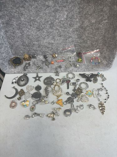 Lot #265 (1 of 6)