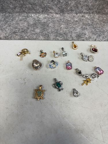 Lot #268 (1 of 4)