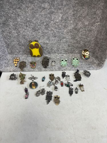 Lot #272 (1 of 7)
