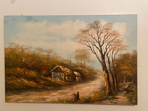 Lot #118 (1 of 3)