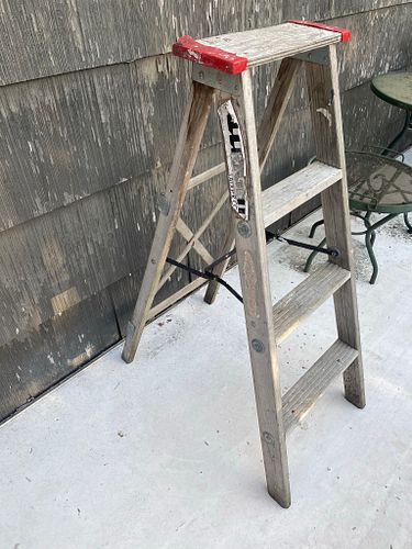 Lot #121 (1 of 3)