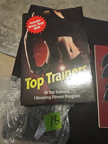 Lot #18 (1 of 4)