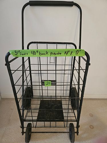 Lot #21 (1 of 1)