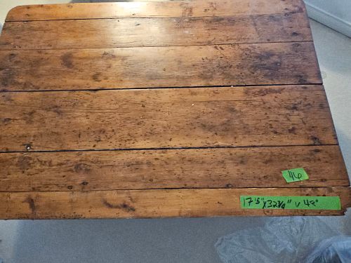 Lot #46 (1 of 4)
