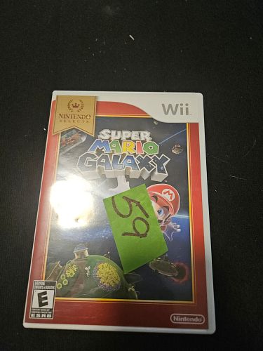 Lot #59 (1 of 1)