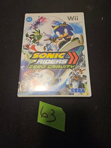 Lot #63 (1 of 1)