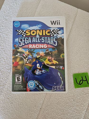 Lot #64 (1 of 1)