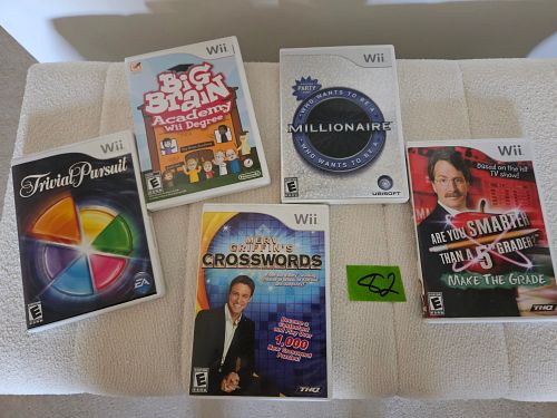 Lot #82 (1 of 6)