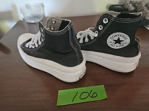 Lot #106 (1 of 3)