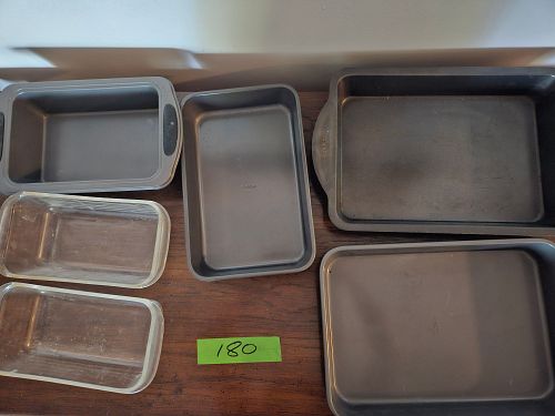 Lot #180 (1 of 6)