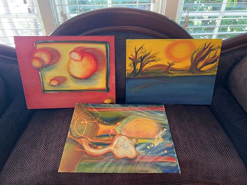 Lot #9 (1 of 4)