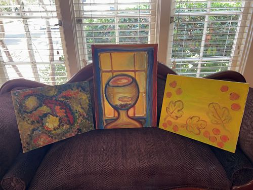 Lot #14 (1 of 4)