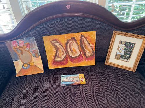 Lot #15 (1 of 6)