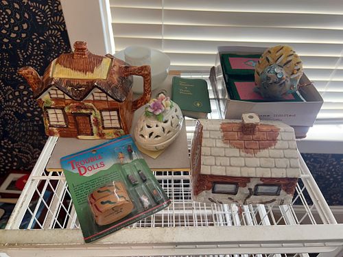 Lot #23 (1 of 3)