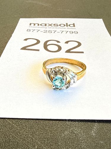 Lot #262 (1 of 5)