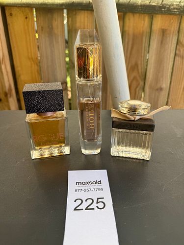 Lot #225 (1 of 5)
