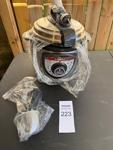 Lot #223 (1 of 3)