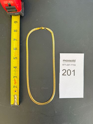 Lot #201 (1 of 3)