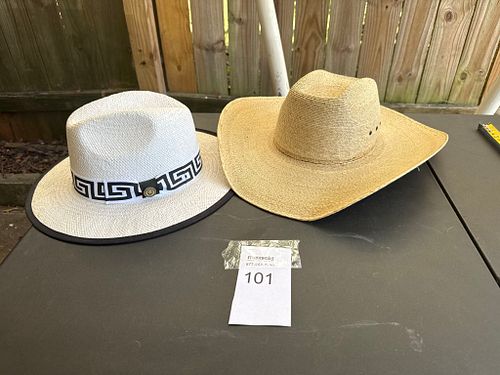 Lot #101 (1 of 7)