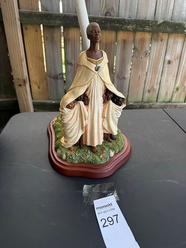 Lot #297 (1 of 7)