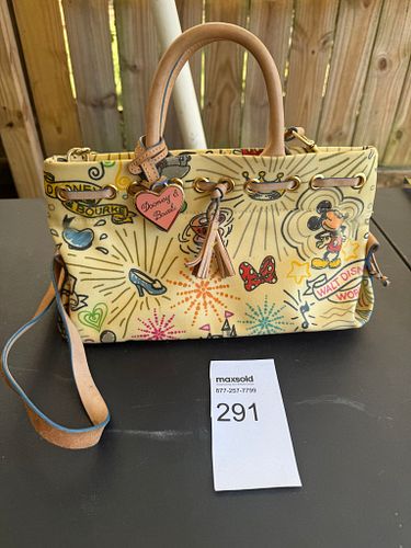 Lot #291 (1 of 7)
