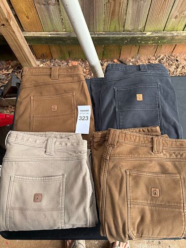 Lot #323 (1 of 9)