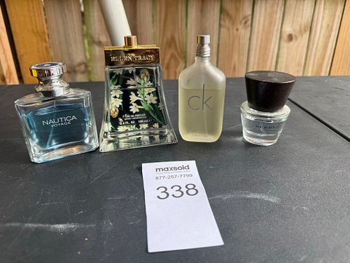 Lot #338 (1 of 6)