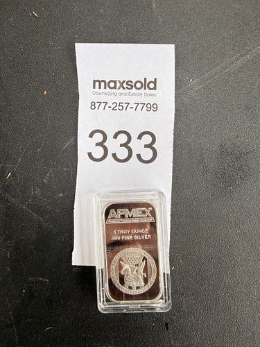 Lot #333 (1 of 3)
