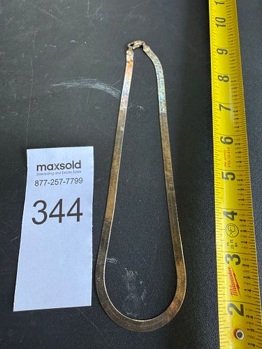 Lot #344 (1 of 4)