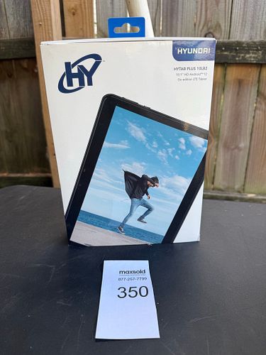 Lot #350 (1 of 6)