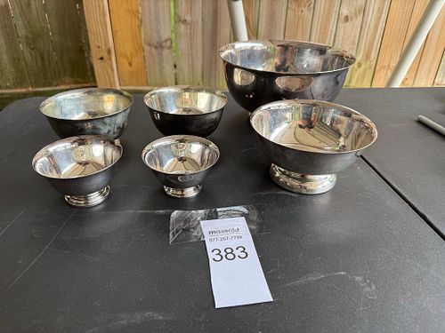 Lot #383 (1 of 8)