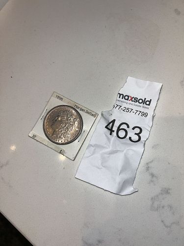 Lot #463 (1 of 3)