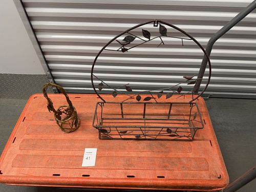 Lot #41 (1 of 3)