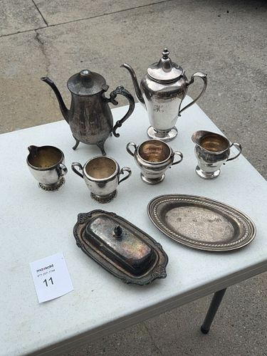 Lot #11 (1 of 6)