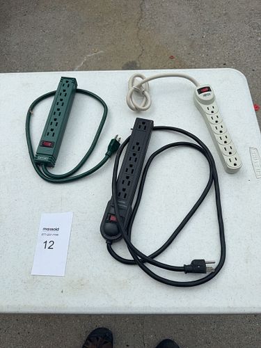 Lot #12 (1 of 4)