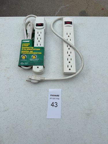 Lot #43 (1 of 3)
