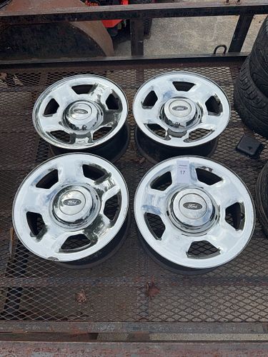 Lot #17 (1 of 3)