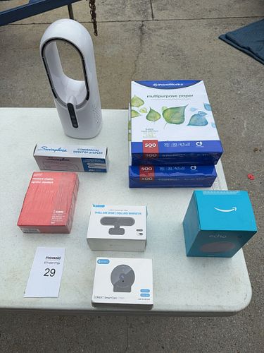 Lot #29 (1 of 6)